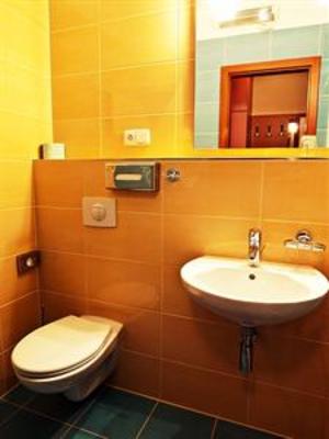 фото отеля Sporthotel Kurzovni