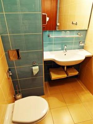 фото отеля Sporthotel Kurzovni