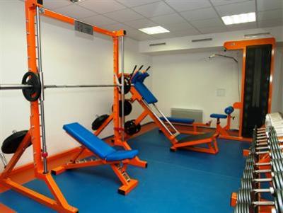 фото отеля Sporthotel Kurzovni