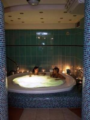 фото отеля Sporthotel Kurzovni