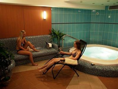 фото отеля Sporthotel Kurzovni