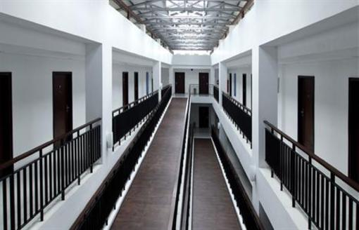 фото отеля Amaris Hotel Palangkaraya