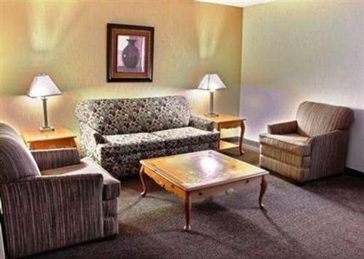 фото отеля Clarion Hotel Dunkirk