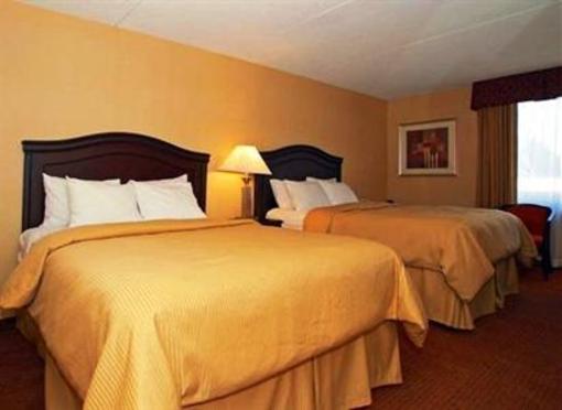 фото отеля Clarion Hotel Dunkirk