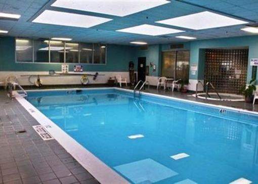 фото отеля Clarion Hotel Dunkirk