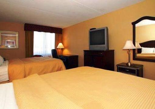 фото отеля Clarion Hotel Dunkirk