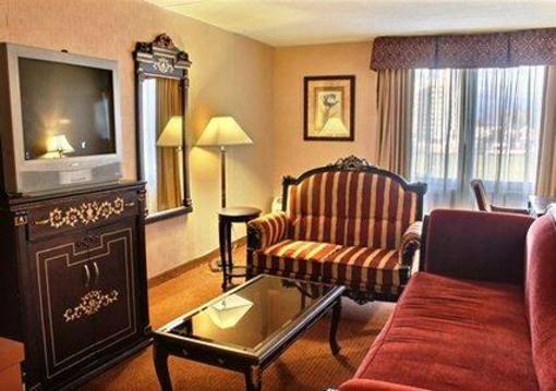 фото отеля Clarion Hotel Dunkirk