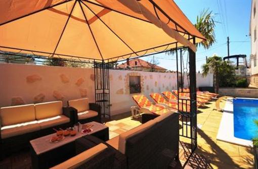 фото отеля Apartmani Bracic