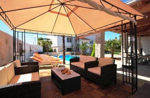 фото отеля Apartmani Bracic