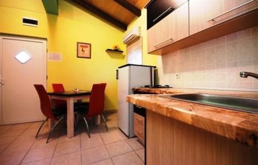 фото отеля Apartmani Bracic