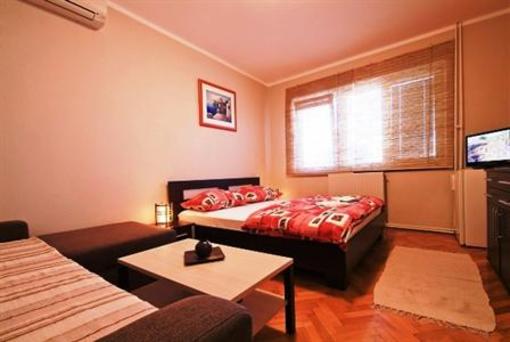 фото отеля Apartmani Bracic