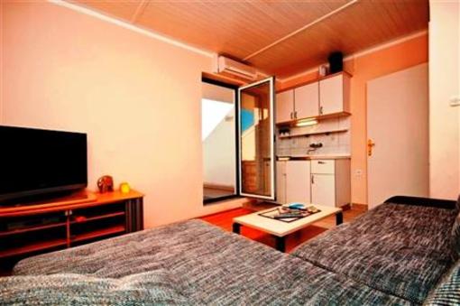 фото отеля Apartmani Bracic