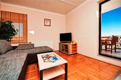 фото отеля Apartmani Bracic