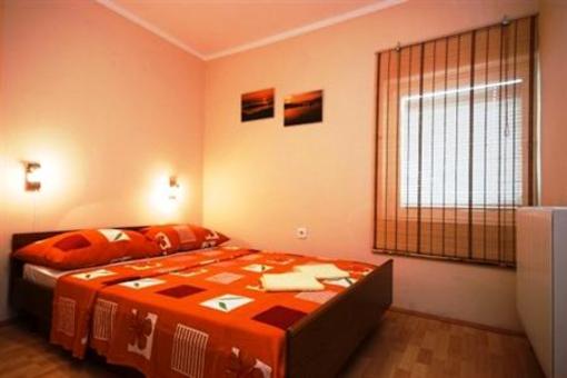 фото отеля Apartmani Bracic