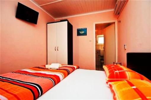 фото отеля Apartmani Bracic