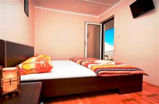 фото отеля Apartmani Bracic