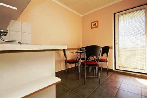 фото отеля Apartmani Bracic