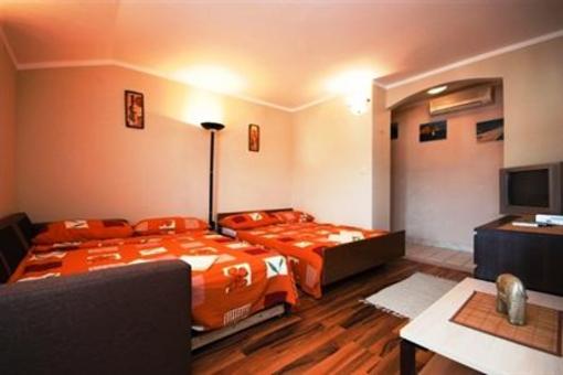 фото отеля Apartmani Bracic