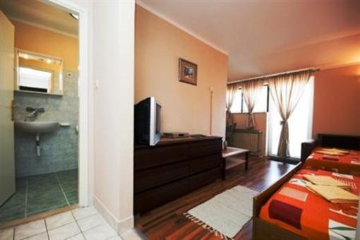 фото отеля Apartmani Bracic
