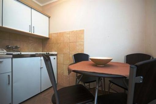 фото отеля Apartmani Bracic