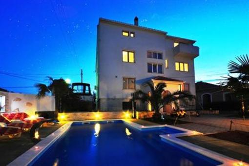 фото отеля Apartmani Bracic