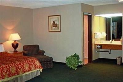 фото отеля Outlaw Hotel