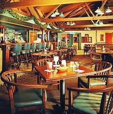 фото отеля Outlaw Hotel