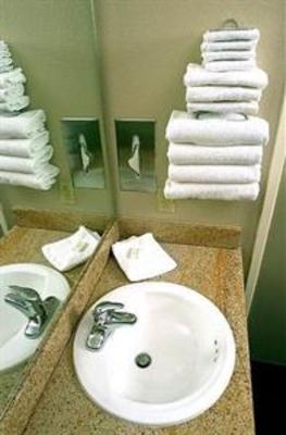 фото отеля Good Nite Inn Camarillo