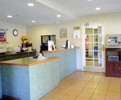 фото отеля Good Nite Inn Camarillo