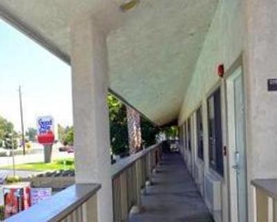 фото отеля Good Nite Inn Camarillo