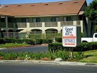 Good Nite Inn Camarillo
