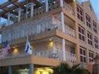 фото отеля Blue Hotel Eilat