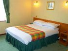 фото отеля Redwings Lodge Sawtry