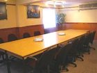 фото отеля Redwings Lodge Sawtry