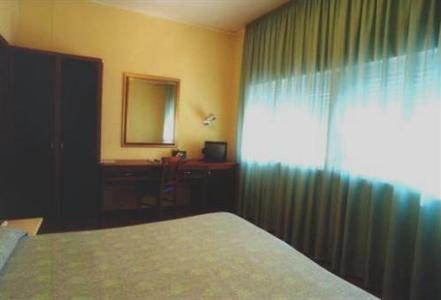 фото отеля Hotel Amiternum