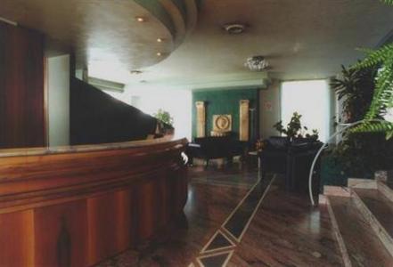 фото отеля Hotel Amiternum