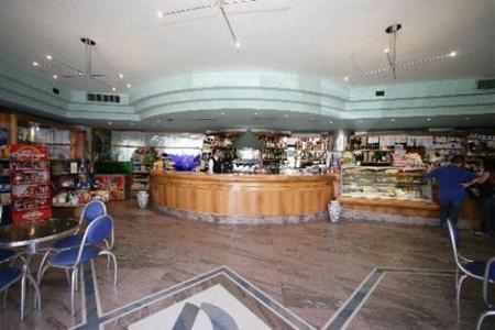 фото отеля Hotel Amiternum