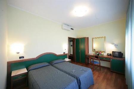 фото отеля Hotel Amiternum