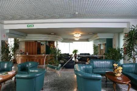 фото отеля Hotel Amiternum