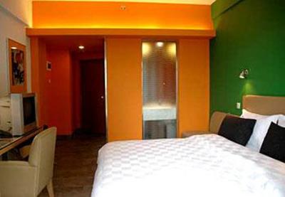 фото отеля Garden Inn (Changsha Jiefang West Road)