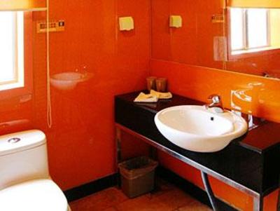 фото отеля Garden Inn (Changsha Jiefang West Road)