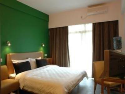 фото отеля Garden Inn (Changsha Jiefang West Road)