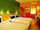 фото отеля Garden Inn (Changsha Jiefang West Road)