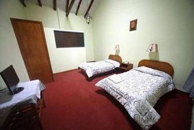 фото отеля Royal Inti Cusco