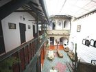 фото отеля Royal Inti Cusco