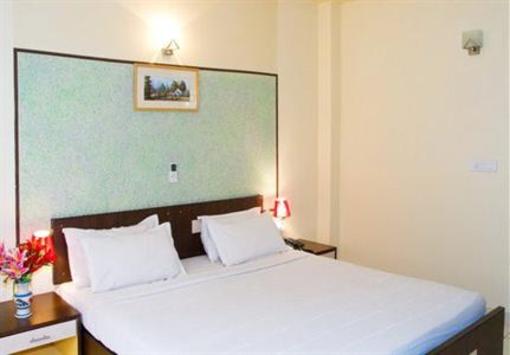 фото отеля Soubhagya Suites