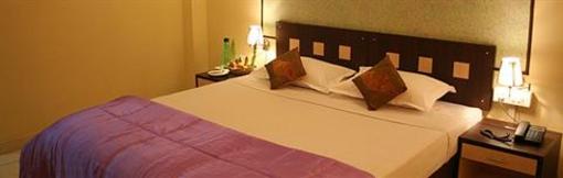 фото отеля Soubhagya Suites