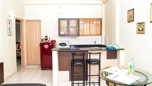 фото отеля Soubhagya Suites