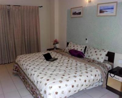 фото отеля Soubhagya Suites