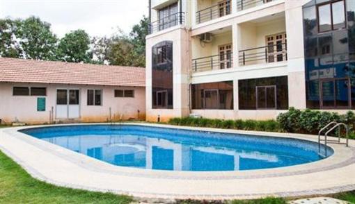 фото отеля Soubhagya Suites